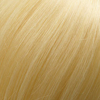 Top Style 12" Human Hair Addition (Renau Colors) by Jon Renau | 100% Remy Human Hair Piece (Monofilament Base)