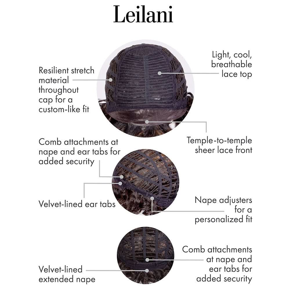 Leilani by Kim Kimble