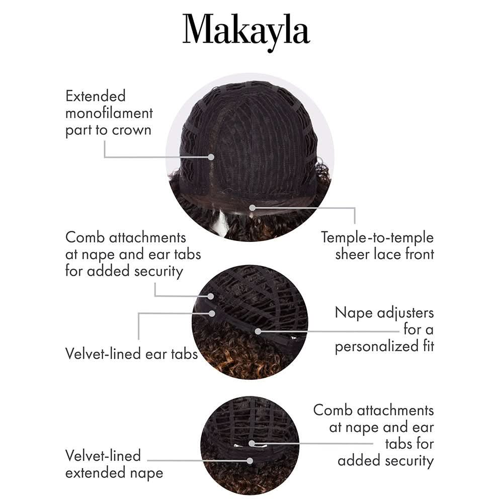 Makayla by Kim Kimble