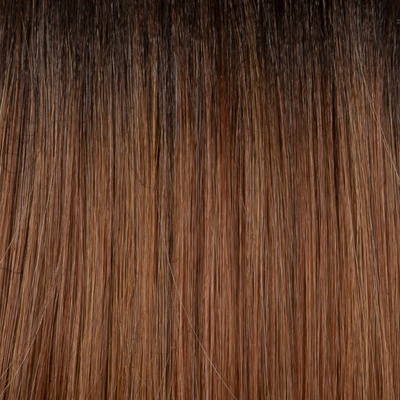 16IN Flip Pony & Bangs by Kim Kimble