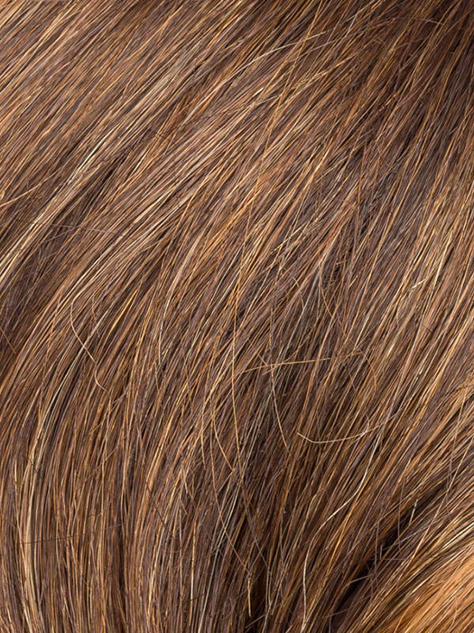 Mila Wig by Ellen Wille | Synthetic Lace Front (Mono Part)