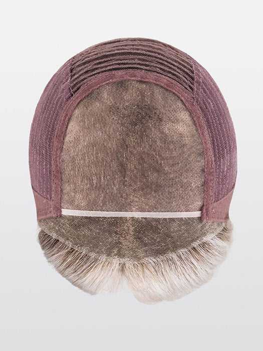 Mila Wig by Ellen Wille | Synthetic Lace Front (Mono Part)