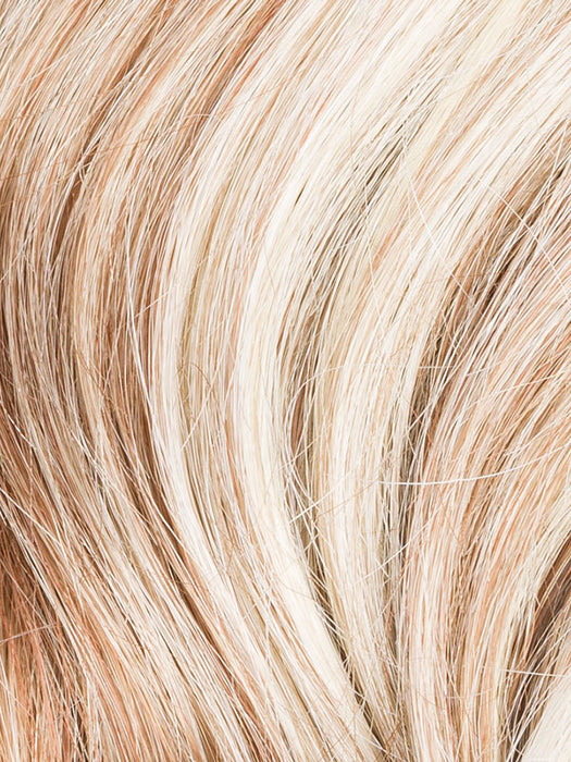 Mila Wig by Ellen Wille | Synthetic Lace Front (Mono Part)