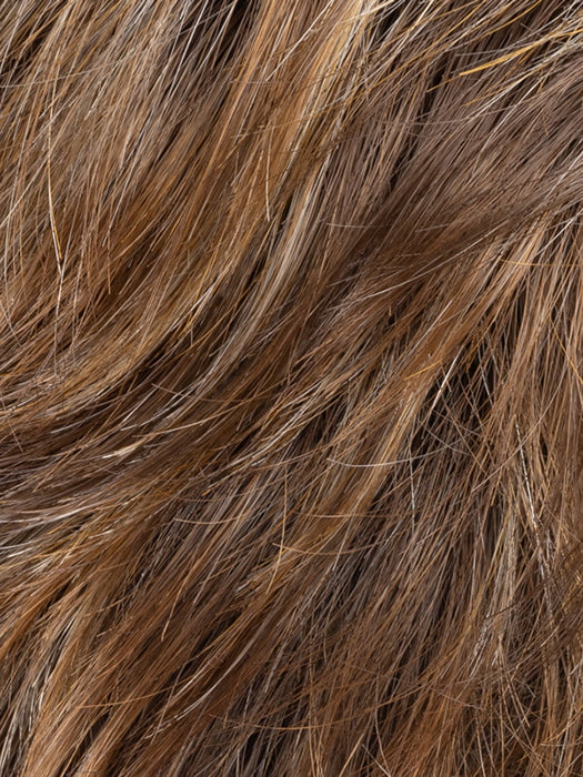 Prima Soft Wig by Ellen Wille | Synthetic Lace Front (100% Hand Tied)