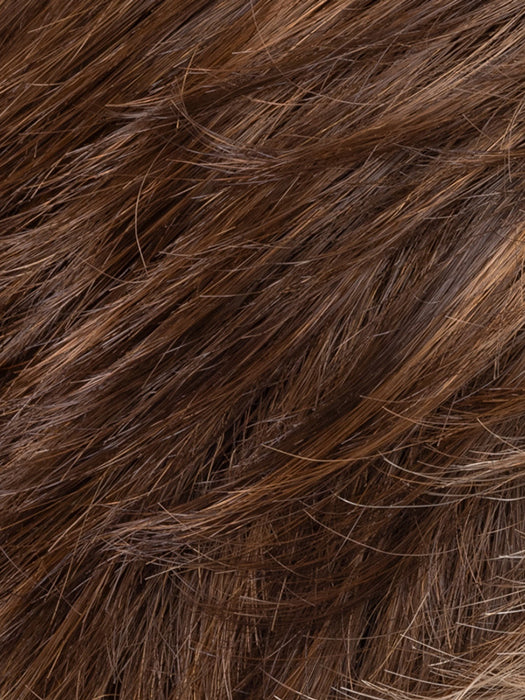 Prima Soft Wig by Ellen Wille | Synthetic Lace Front (100% Hand Tied)