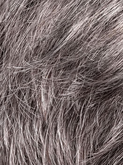 Just Long Topper by Ellen Wille | Heat Friendly Synthetic (Hand Tied Lace Front)