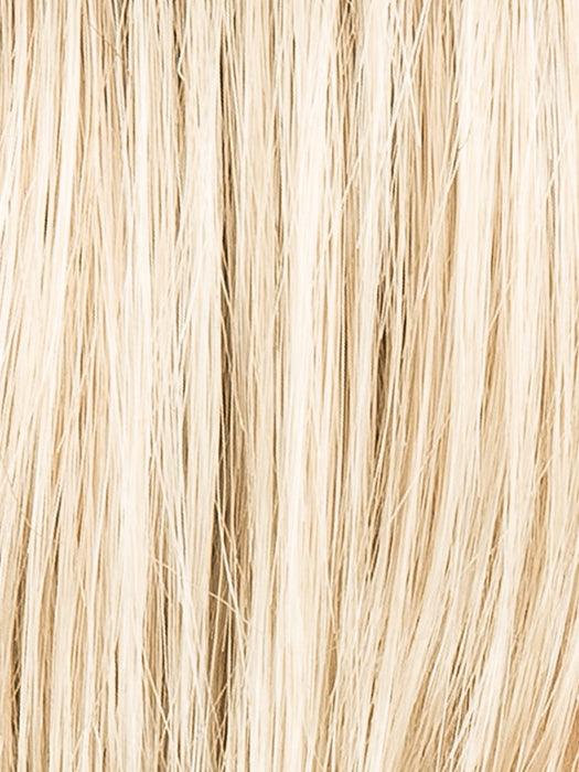 Fun Topper by Ellen Wille | Heat Friendly Synthetic (Hand Tied Mono)