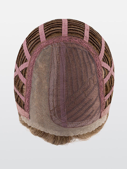 Savelli Wig by Ellen Wille | Synthetic Lace Front (Mono Part)
