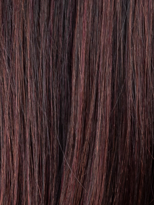 Savelli Wig by Ellen Wille | Synthetic Lace Front (Mono Part)