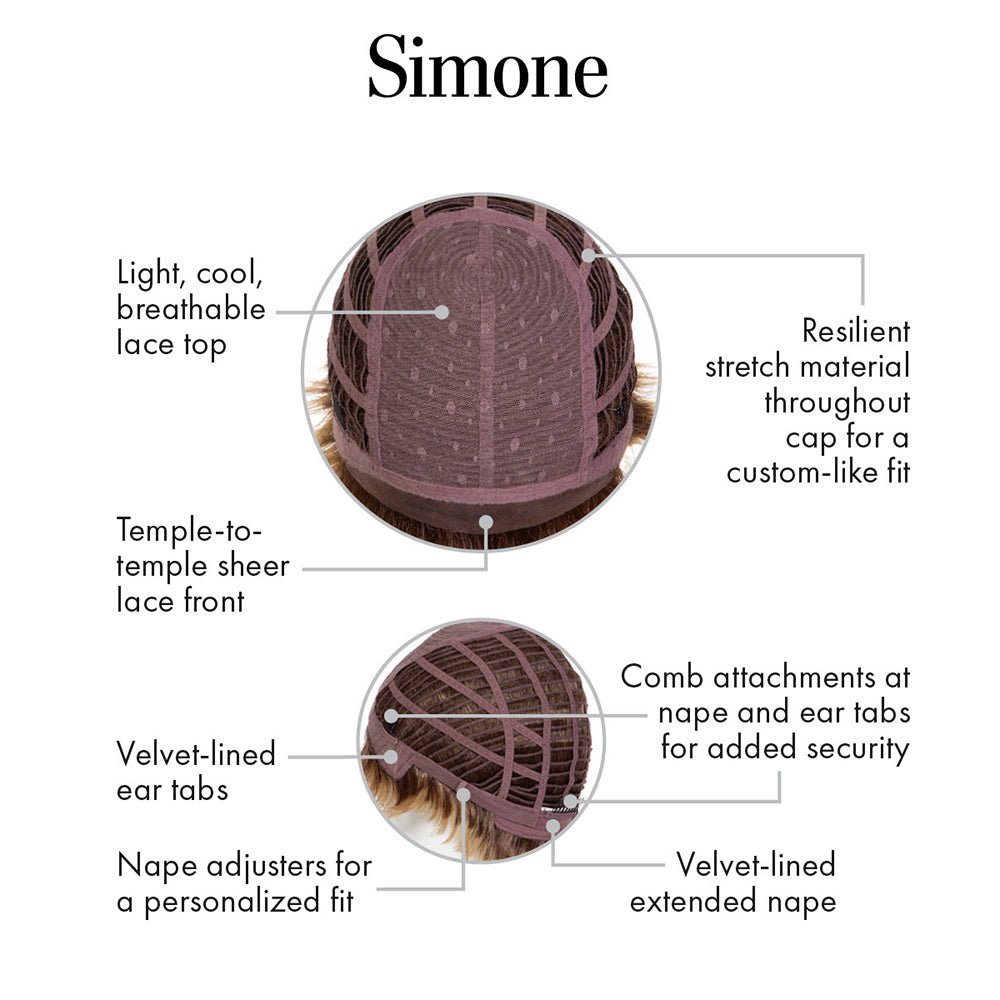 Simone by Kim Kimble