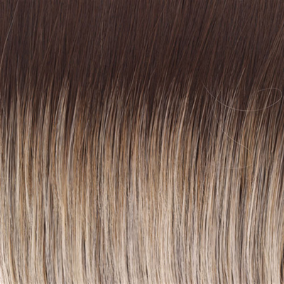 Style-A-Do/Mini-Do Hairpiece by Hairdo | Synthetic Hair Wrap (Duo Pack) - Ultimate Looks