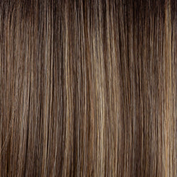 Bombshell Bun & Bang by Kim Kimble