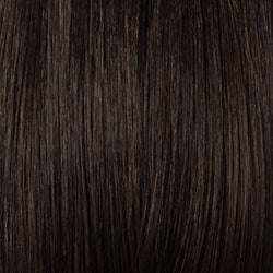 16IN Flip Pony & Bangs by Kim Kimble