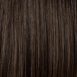 16IN Flip Pony & Bangs by Kim Kimble