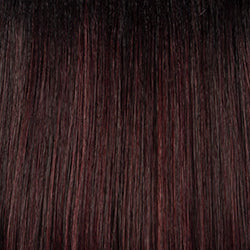 16IN Flip Pony & Bangs by Kim Kimble
