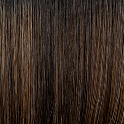 Bombshell Bun & Bang by Kim Kimble