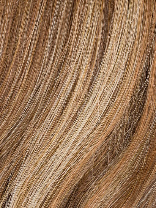 Vivi Wig by Ellen Wille | Heat Friendly Synthetic (Mono Part)