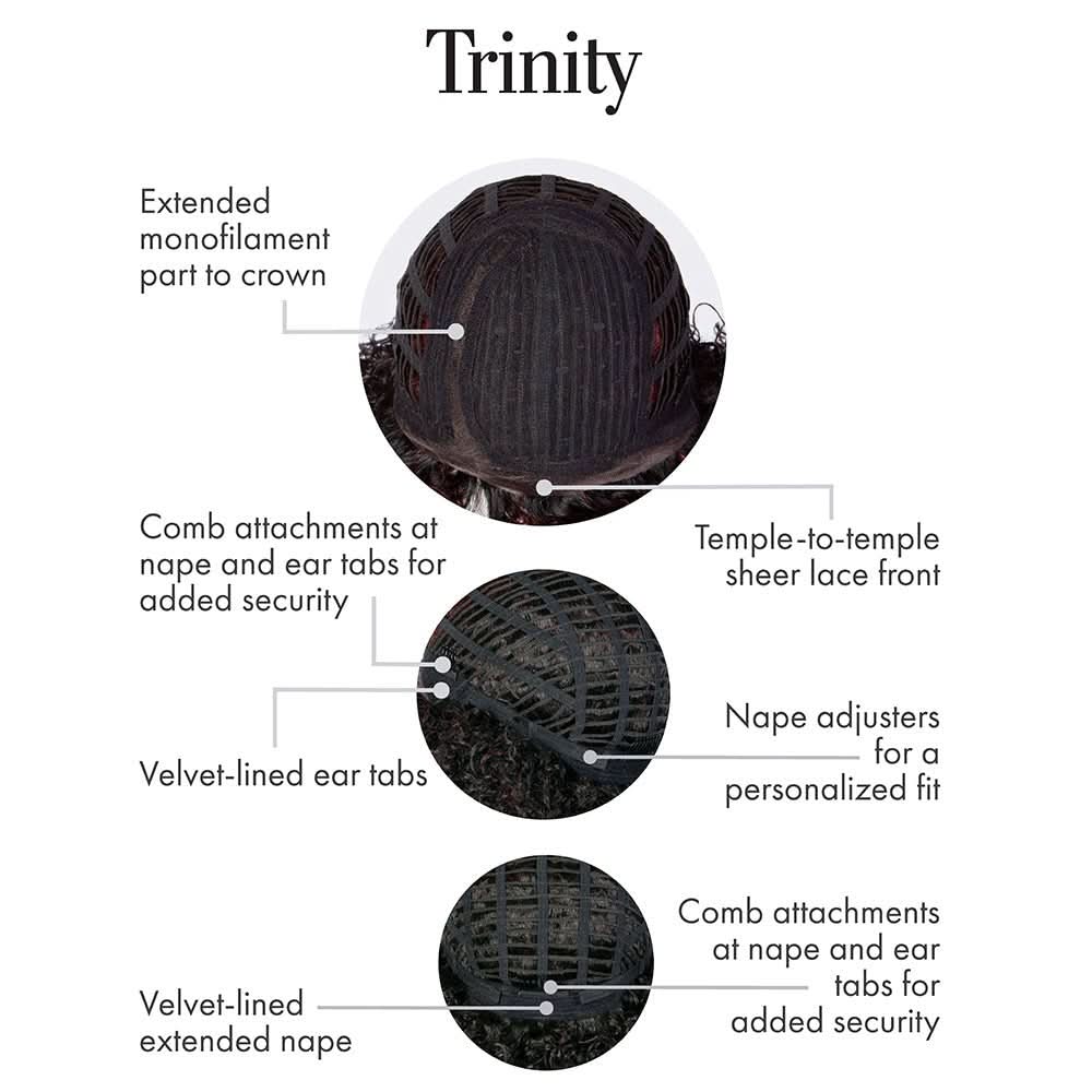 Trinity by Kim Kimble