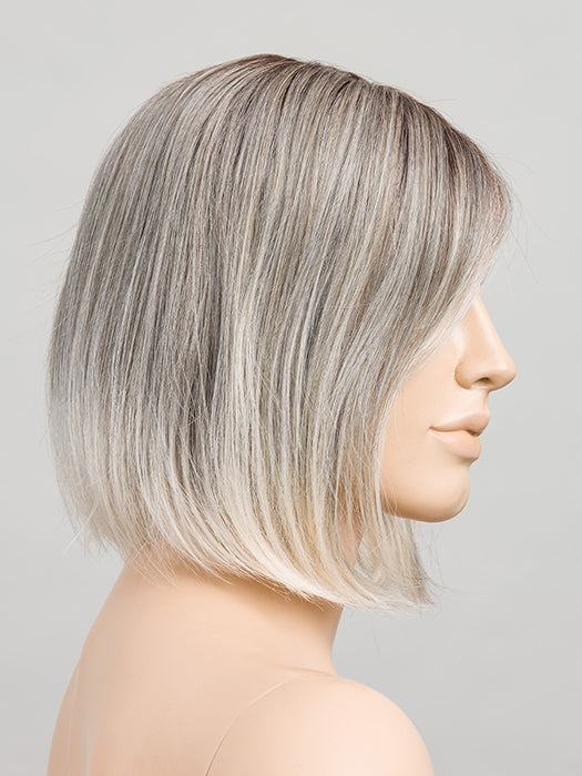 Vivi Wig by Ellen Wille | Heat Friendly Synthetic (Mono Part)