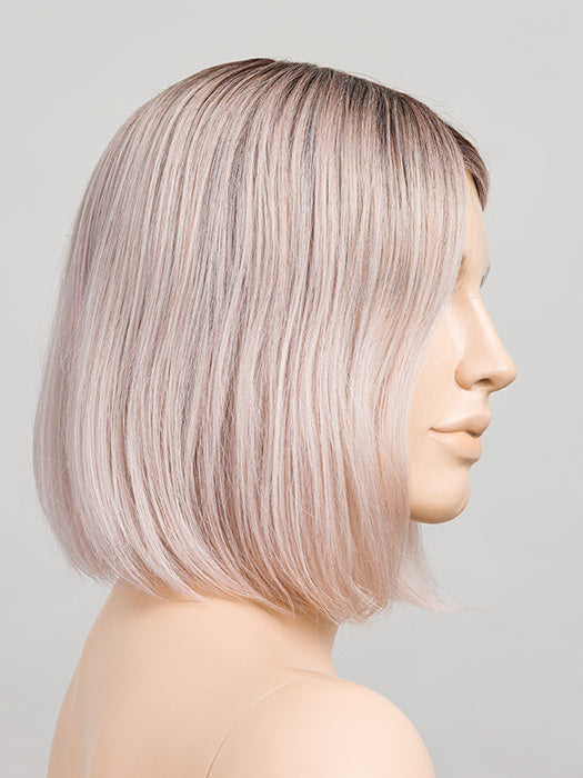 Vivi Wig by Ellen Wille | Heat Friendly Synthetic (Mono Part)