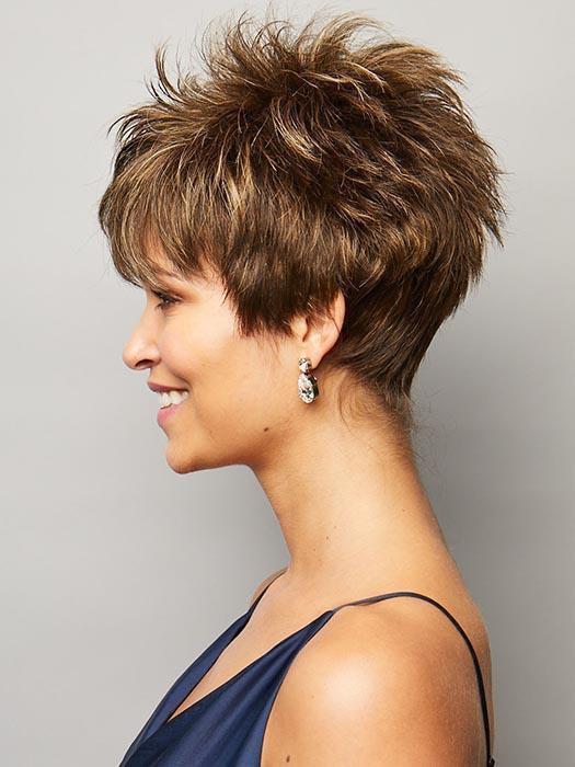 Brady Wig by Noriko | Synthetic Lace Front (Mono Top) - Ultimate Looks