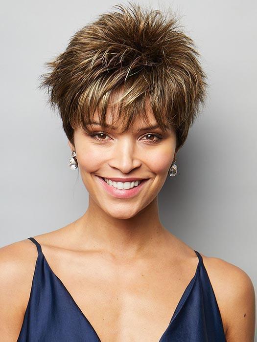 Brady Wig by Noriko | Synthetic Lace Front (Mono Top) - Ultimate Looks