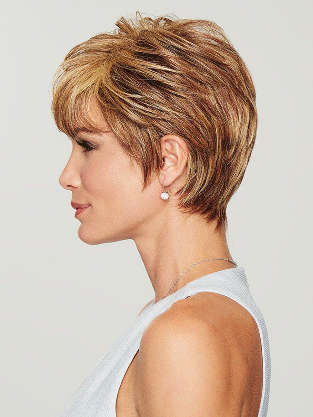 Strength Wig by Gabor | Heat Friendly Synthetic (Comfort Cap) | Clearance Sale - Ultimate Looks