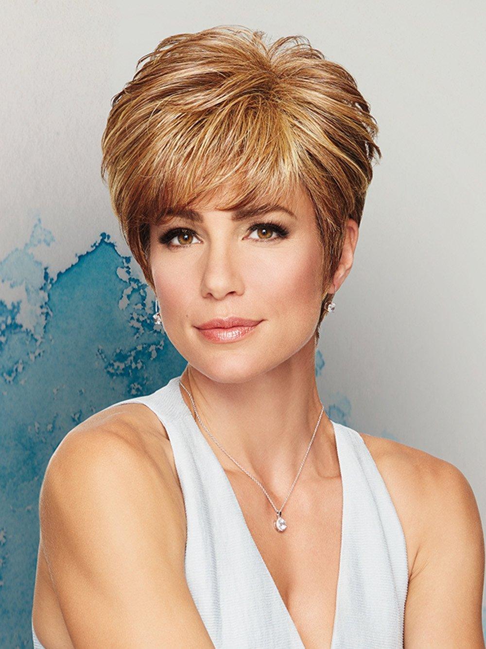 Strength Wig by Gabor | Heat Friendly Synthetic (Comfort Cap) | Clearance Sale - Ultimate Looks