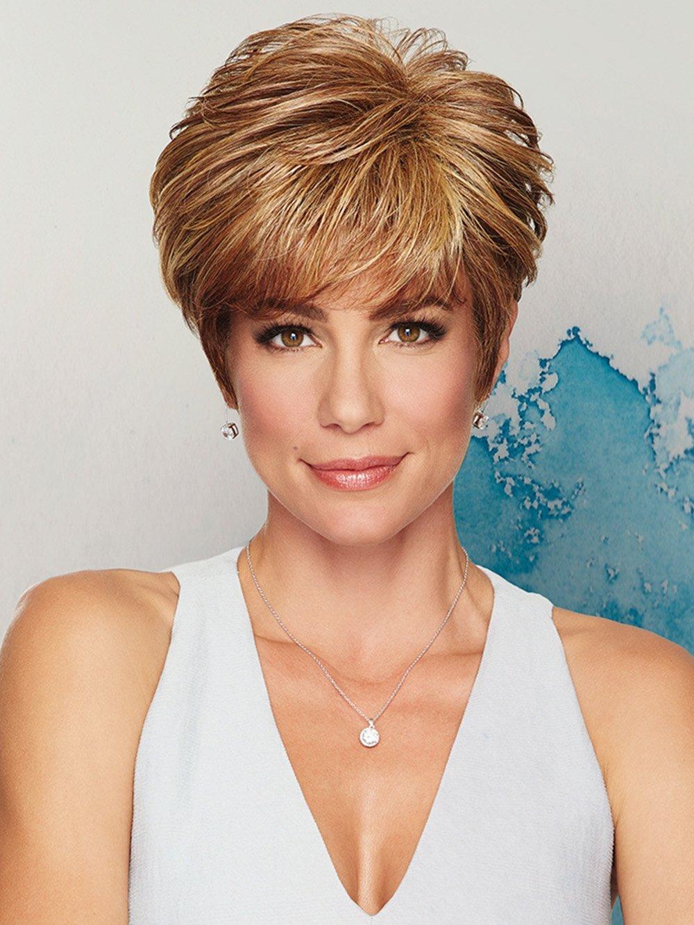 Strength Wig by Gabor | Heat Friendly Synthetic (Comfort Cap) | Clearance Sale