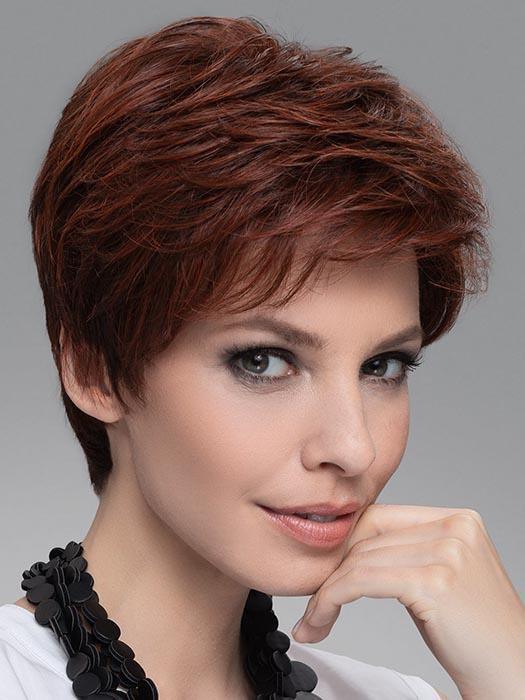 Encore Wig by Ellen Wille | Human/Synthetic Hair Blend - Ultimate Looks