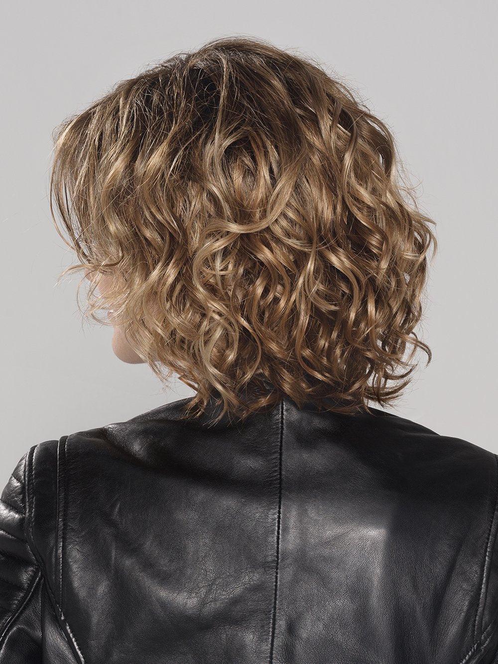 Girl Mono Wig by Ellen Wille | Synthetic - Ultimate Looks
