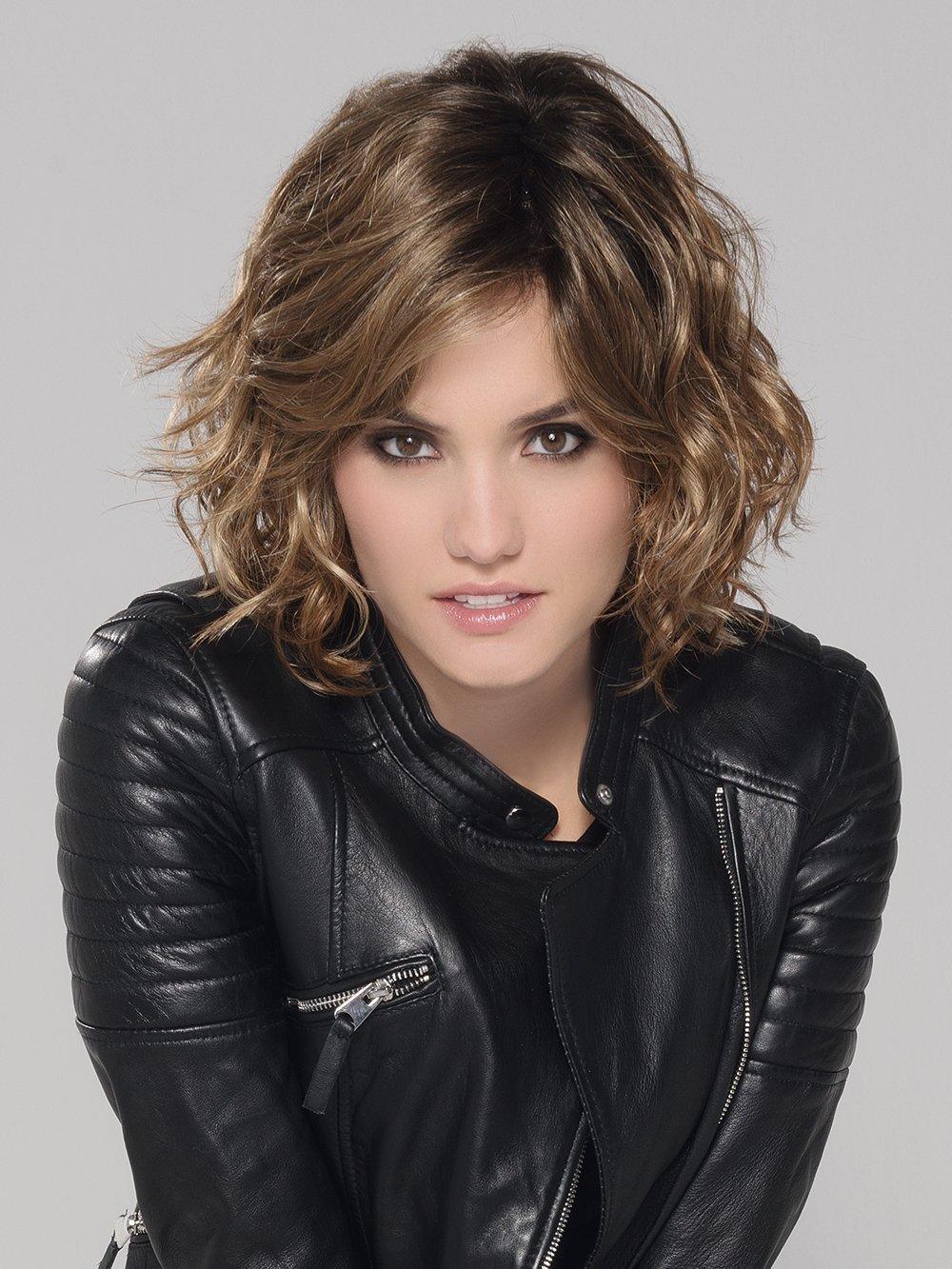 Girl Mono Wig by Ellen Wille | Synthetic - Ultimate Looks