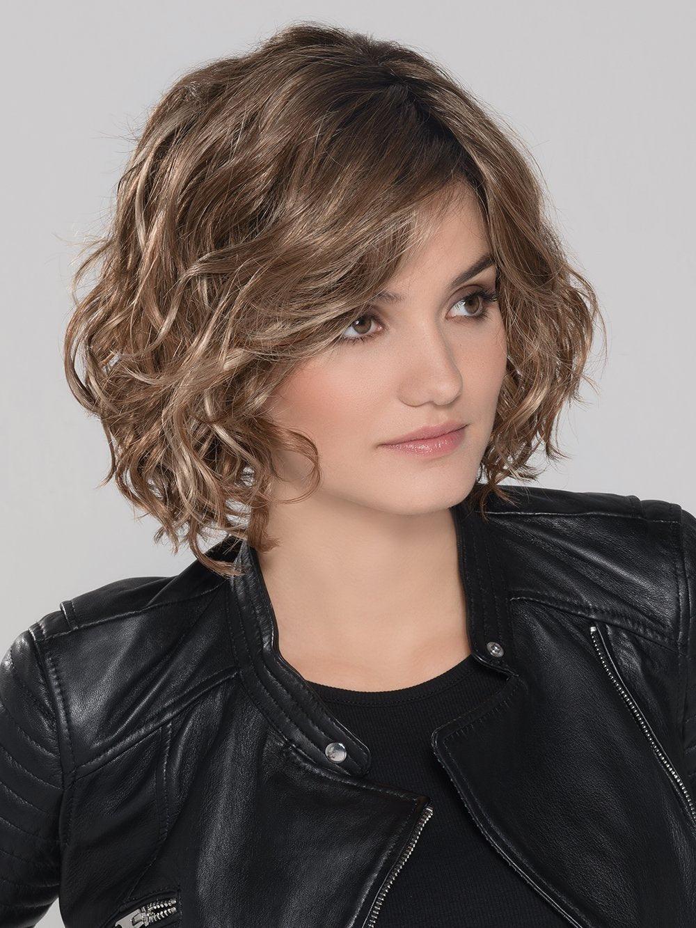Girl Mono Wig by Ellen Wille | Synthetic - Ultimate Looks
