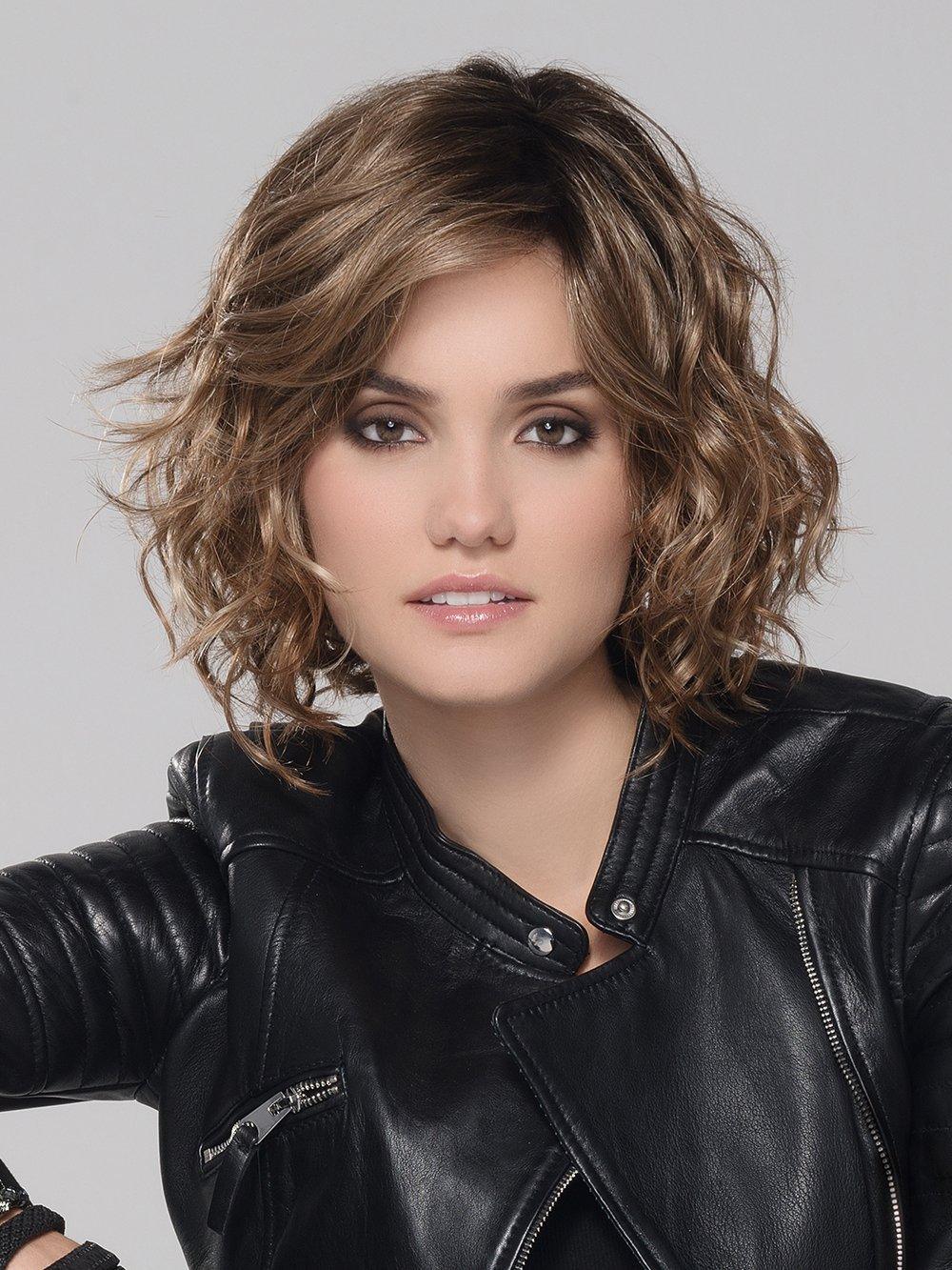 Girl Mono Wig by Ellen Wille | Synthetic - Ultimate Looks