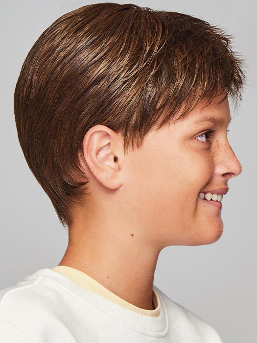 Super Mane Kids Wig by Hairdo | Synthetic (Mono Part) - Ultimate Looks
