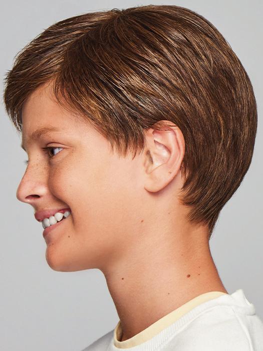 Super Mane Kids Wig by Hairdo | Synthetic (Mono Part) - Ultimate Looks