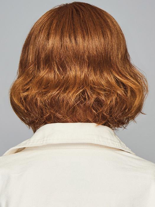 Tousled With Love Kids Wig by Hairdo | Synthetic Lace Front (Mono Part) - Ultimate Looks
