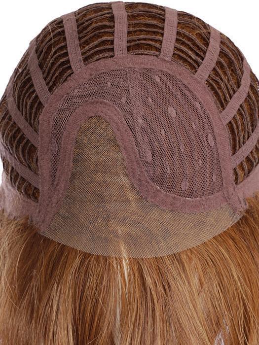 Tousled With Love Kids Wig by Hairdo | Synthetic Lace Front (Mono Part) - Ultimate Looks