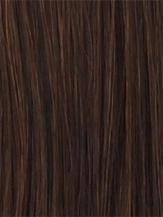 Noblesse Wig by Ellen Wille | Synthetic (Lace Front Mono) - Ultimate Looks