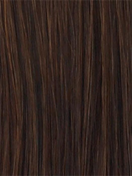 Anne Nature Wig by Ellen Wille | Remy Human Hair - Ultimate Looks