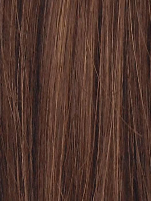 Anne Nature Wig by Ellen Wille | Remy Human Hair - Ultimate Looks
