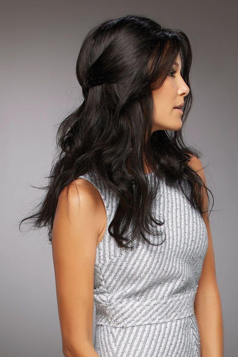 Petite Blake Wig by Jon Renau | Remy Human Hair (Lace Front Hand Tied Mono Top) - Ultimate Looks
