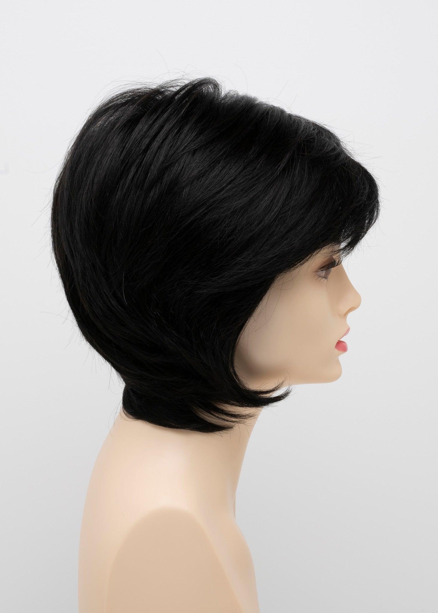 Whitney Wig by Envy | Human Hair Blend (Capless) - Ultimate Looks