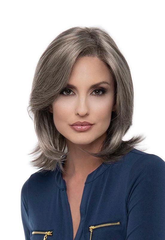Sam Wig by Envy | Synthetic (Lace Front Mono Top) - Ultimate Looks