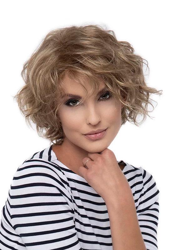 Suzi Wig by Envy | Synthetic (Open Top) - Ultimate Looks