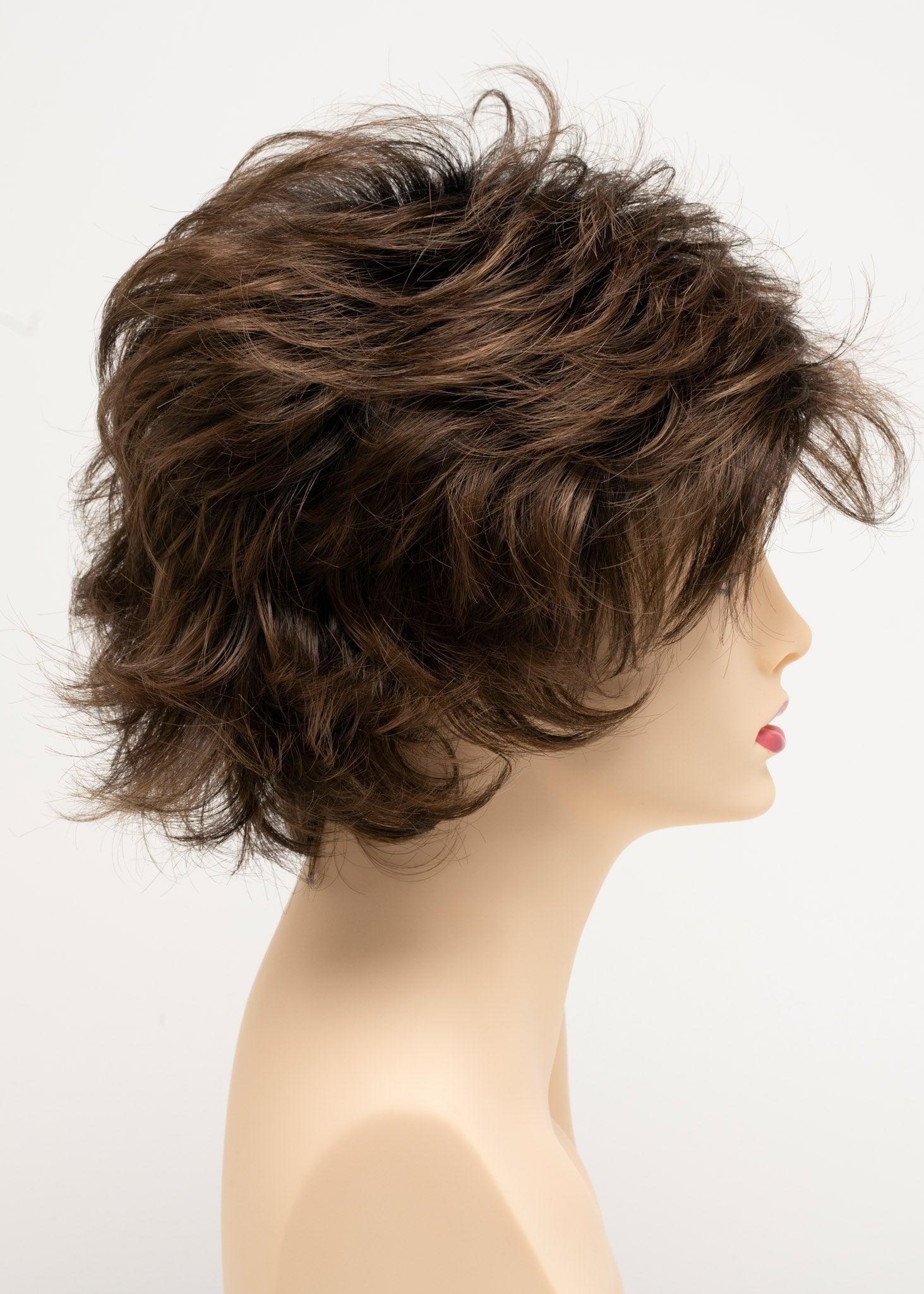 PT Alyssa Wig by Envy | Synthetic (Open Top) - Ultimate Looks