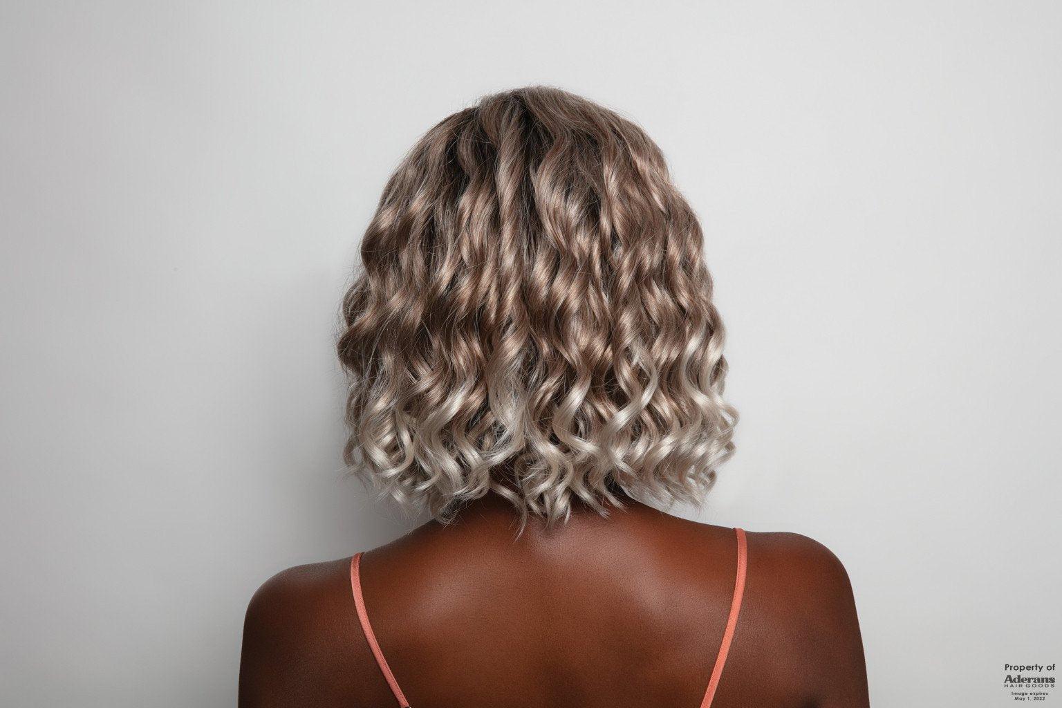 Julie Wig by Rene of Paris | Synthetic (Lace Front Traditional Cap) - Ultimate Looks