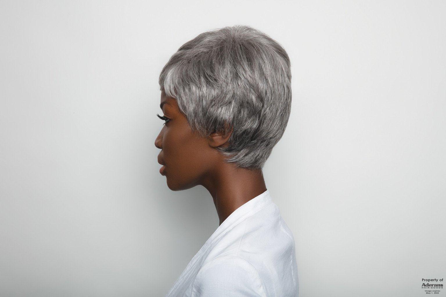 Gabby Wig by Rene of Paris | Synthetic (Traditional Cap) - Ultimate Looks