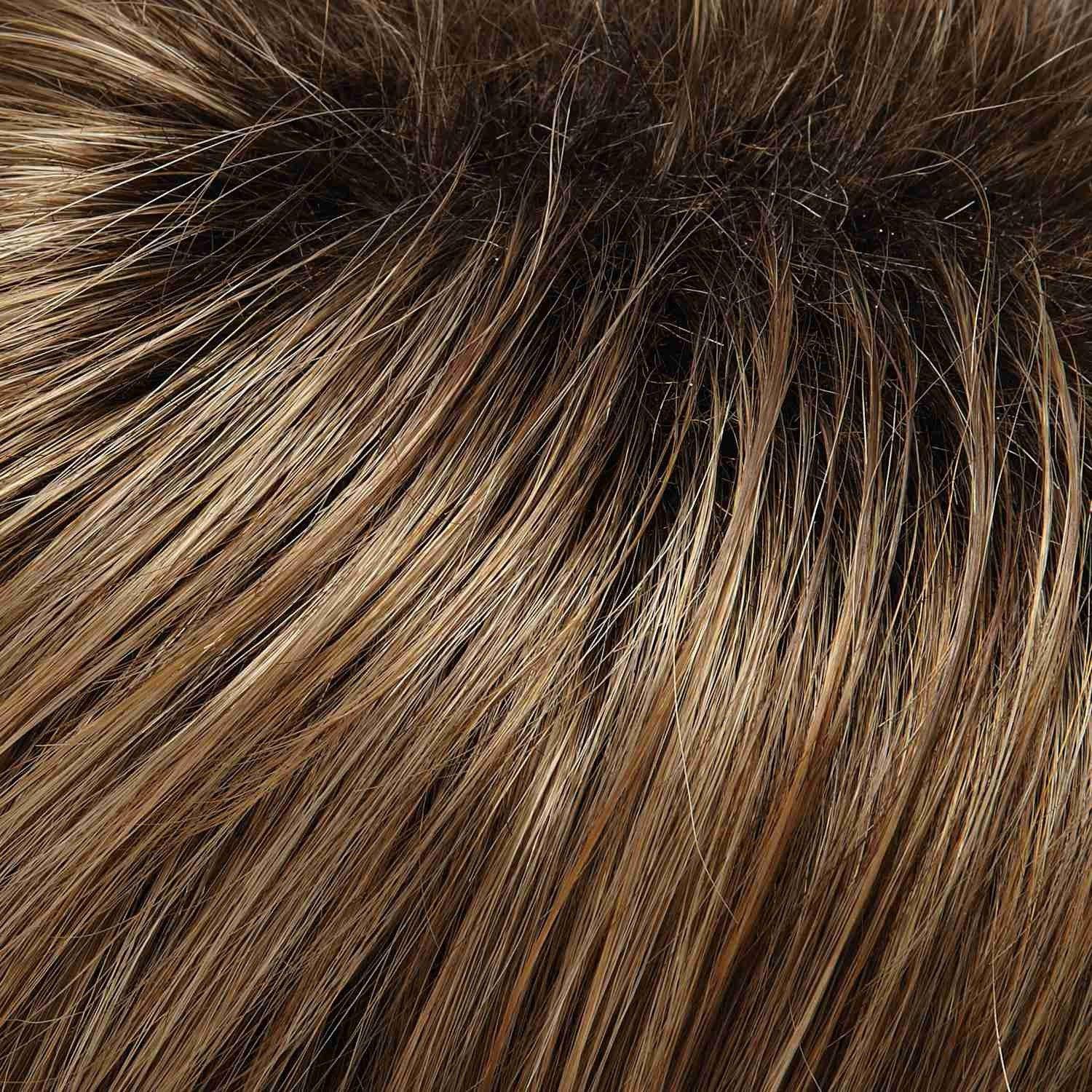 Petite Natalie Wig by Jon Renau | Synthetic (Open Cap) - Ultimate Looks