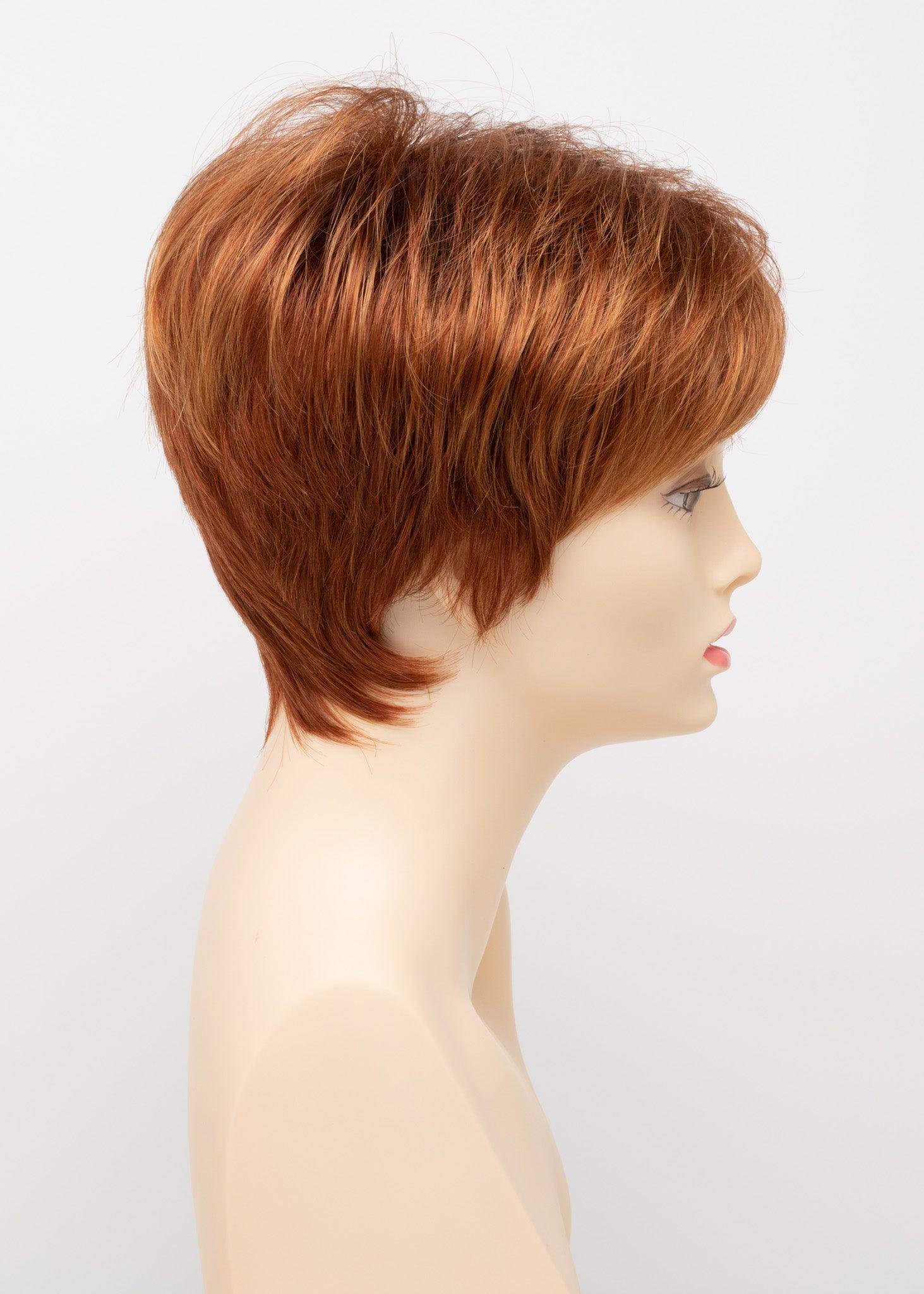 Tiffany Large Wig by Envy | Synthetic (Open Top) - Ultimate Looks